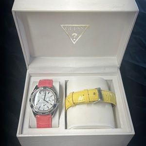 Guess watch